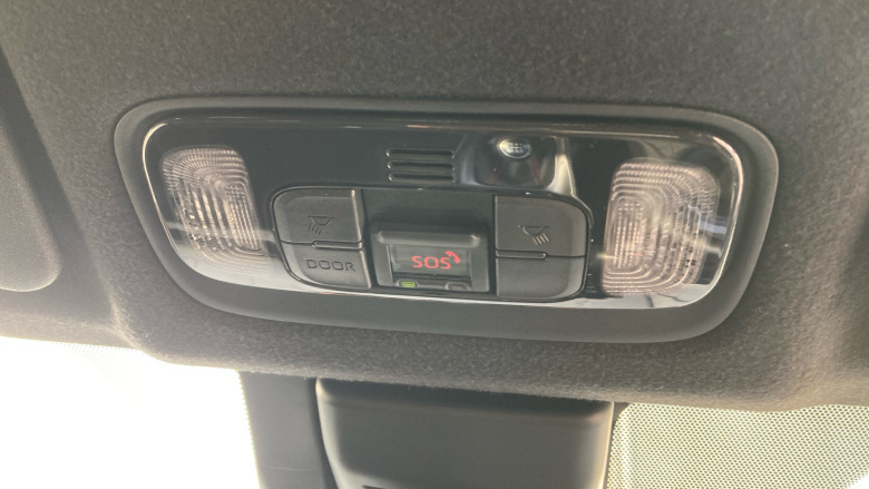 Toyota GR Yaris 1.6 3dr AWD [Circuit Pack] Petrol Hatchback